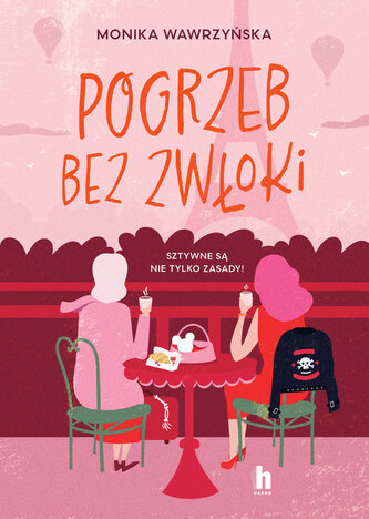 Pogrzeb bez zwłoki Pogrzeb bez zwłoki