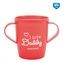 Hrneček Canpol Babies  - červený I LOVE DADDY