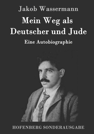 Mein Weg als Deutscher und Jude