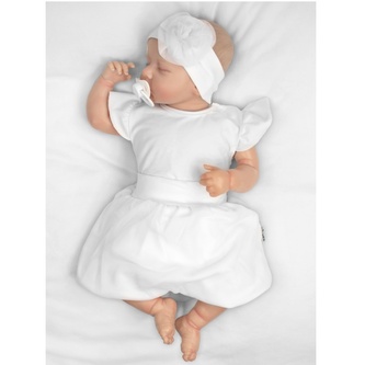 Tutu suknička vel. 92, NICOL ELEGANT BABY GIRL; 92 (18-24m)