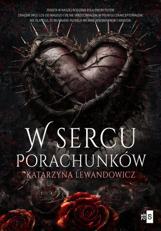 W sercu porachunków W sercu porachunków