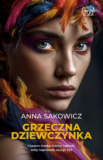 Grzeczna dziewczynka Grzeczna dziewczynka