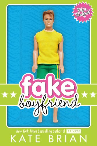 Fake Boyfriend Fake Boyfriend