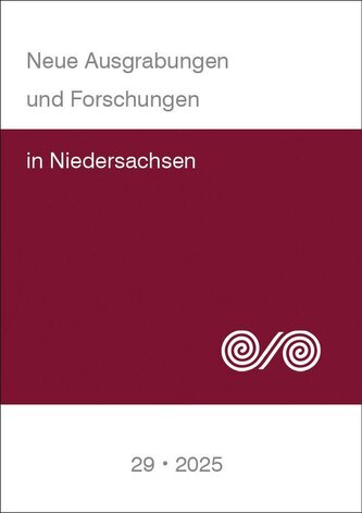 Neue Ausgrabungen und Forschungen in Niedersachsen