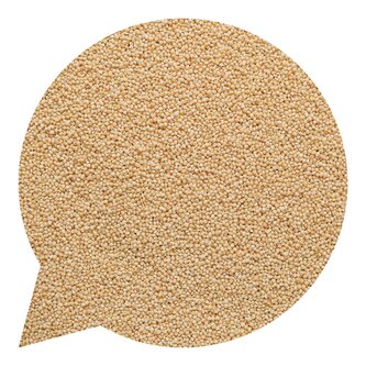 Kuskus špaldový celozrnný BIO