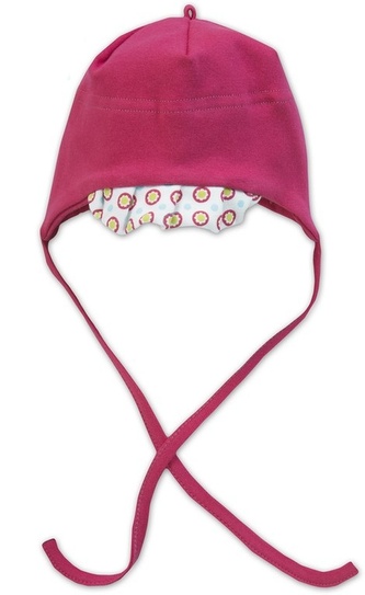 Nicol Čepička Summer Lazy - fuksiová, vel. 62; 62 (2-3m) Nicol Čepička Summer Lazy - fuksiová, vel. 62; 62 (2-3m)