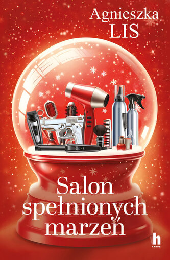 Salon spełnionych marzeń Salon spełnionych marzeń