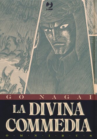 La Divina Commedia. Omnibus La Divina Commedia. Omnibus