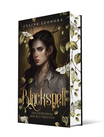 Blackspell