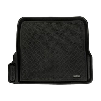 Gumoplastová vana do kufru Mercedes EQE 2023- (V295)