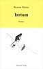 Irrtum