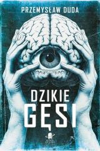 Dzikie gęsi Dzikie gęsi