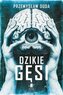 Dzikie gęsi