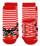 TERRY PONOŽKY BING - velikost 23-26