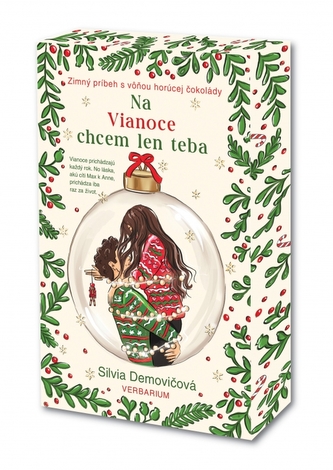 Na Vianoce chcem len teba