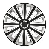 Sada poklic Trend RC DC Black Silver - 14"