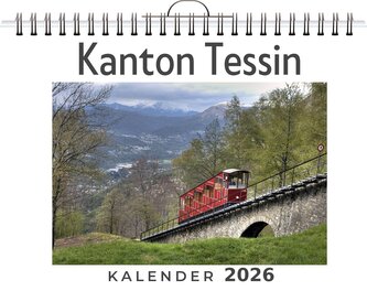 Kanton Tessin