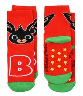 TERRY PONOŽKY BING - velikost 23-26