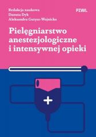 Pielęgniarstwo anestezjologiczne...