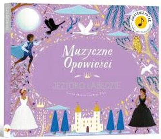 Muzyczne Opowieści. Jezioro Łazbędzie