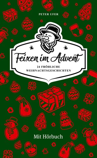 Feixen im Advent Feixen im Advent