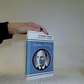 Otakar Chlum a perspektivy výchovy