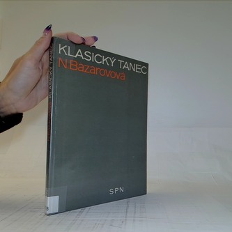 Klasický tanec Klasický tanec