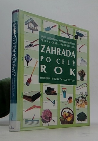 Zahrada po celý rok