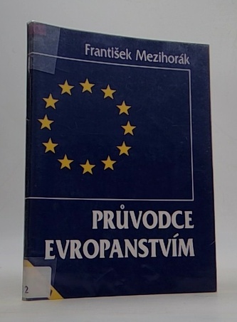 Průvodce evropanstvím