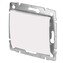 Legrand Valena přepínač střídavý č. 6, bílý