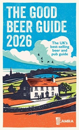 The Good Beer Guide 2026