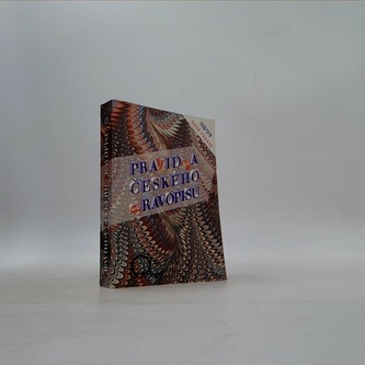 Pravidla českého pravopisu