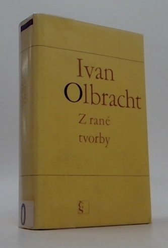 Z ranné tvorby