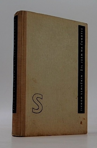 Žil jsem na Čukotce