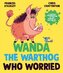 Wanda the Warthog who Worried