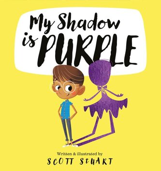 My Shadow is Purple My Shadow is Purple