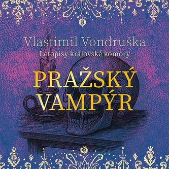 Pražský vampýr Pražský vampýr