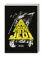 Star Wars - A5-Tischkalender 2026