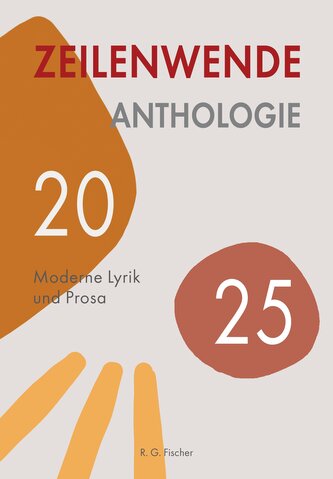 Zeilenwende. Anthologie 2025