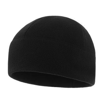 Kulich M-Tac Watch Cap Elite Fleece 320 - černý, L