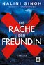 Die Rache der Freundin