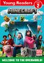 A Minecraft Movie: Welcome To The Overworld
