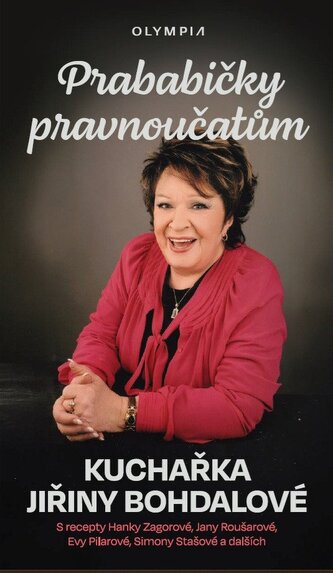 Prababičky vnoučatům