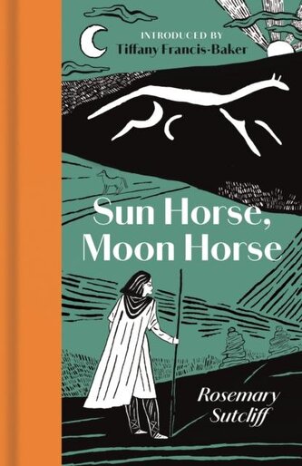 Sun Horse, Moon Horse