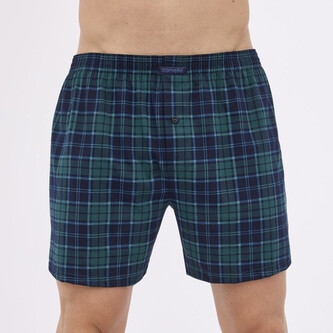 Pánské trenky Cornette Comfort vícebarevné (002/297) S