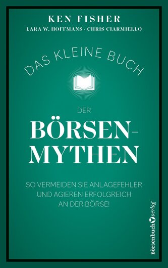 Das kleine Buch der Börsenmythen