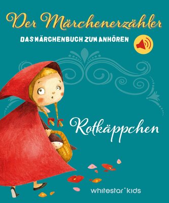 Rotkäppchen