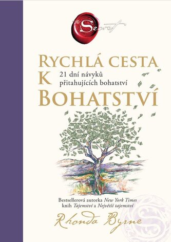 Rychlá cesta k bohatství - 21 dní návyků přitahujících bohatství Rychlá cesta k bohatství - 21 dní návyků přitahujících bohatství