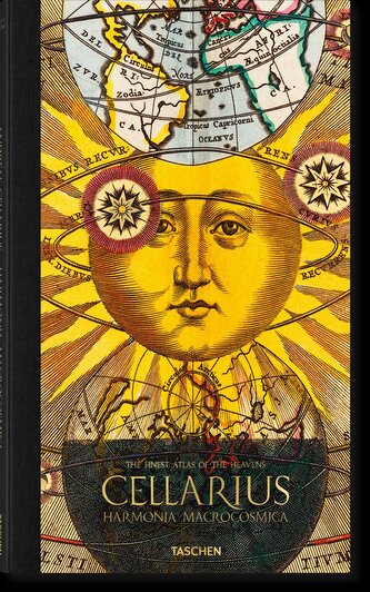 Cellarius Atlas
