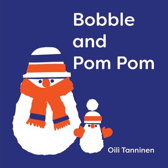Bobble and POM POM Bobble and POM POM